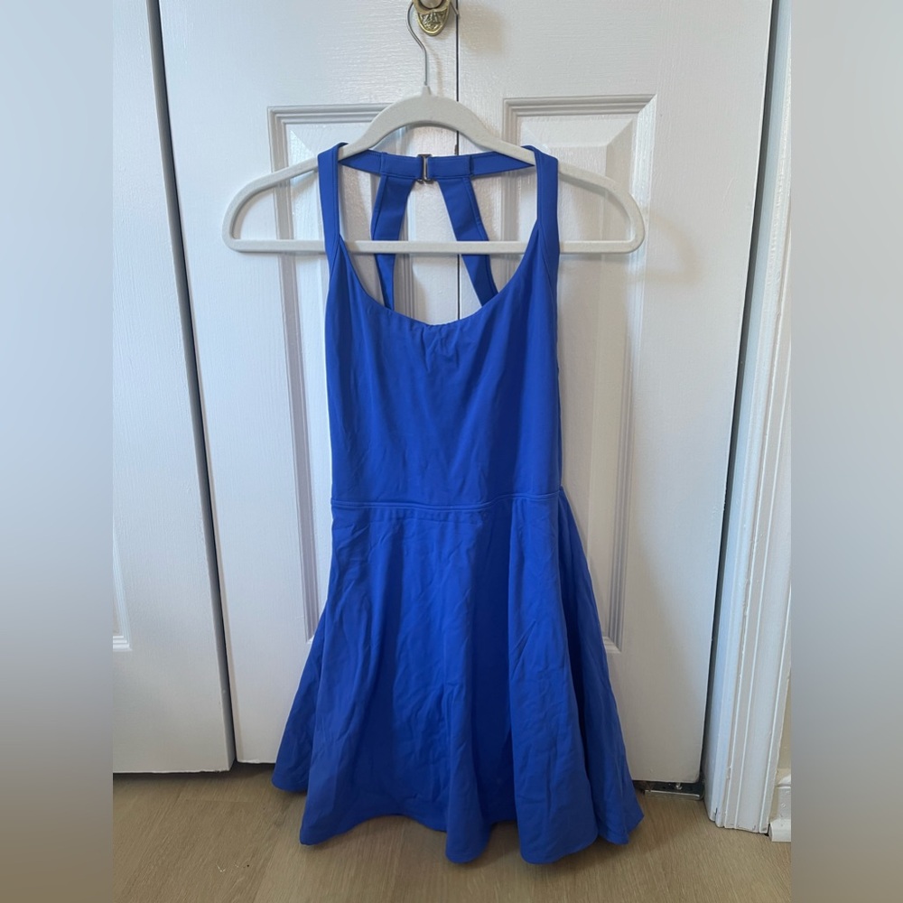 Halara workout dress